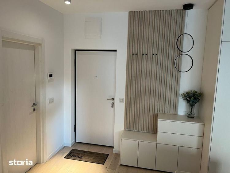 Apartament cu 2 camere în Mărăști