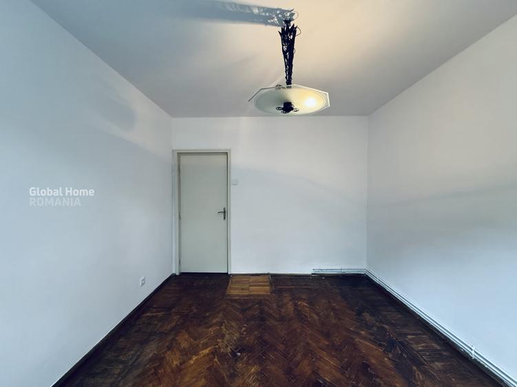 3 camere de inchiriat 1 Mai | Metrou 1 Mai - 13