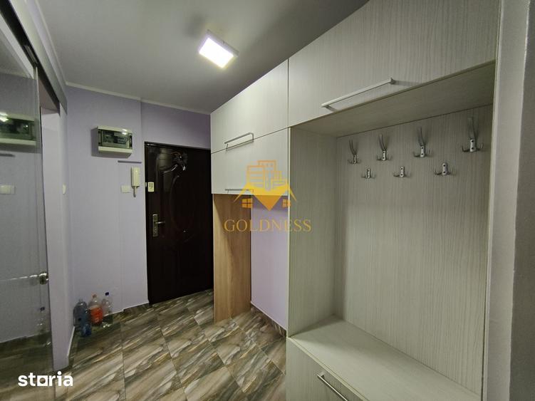 3 camere semidecomandate, Manastur, Calvaria, Primaverii, Ion Mester - 4