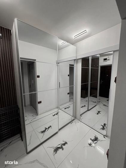 Garsonieră decomandată în Drumul Taberei