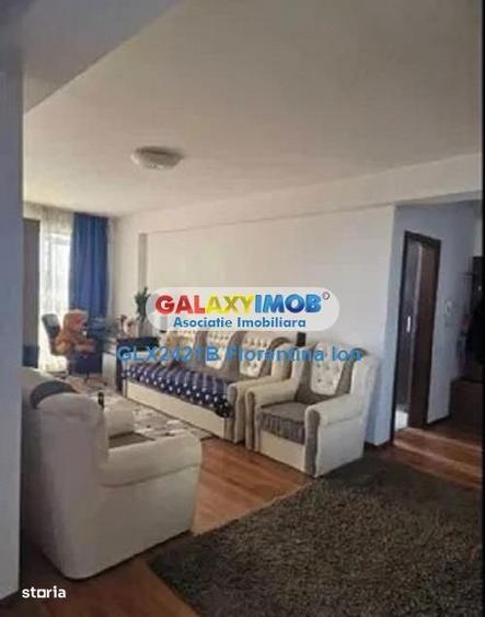 Apartament cu 2 camere decomandat, mobilat în Prelungirea Ghencea