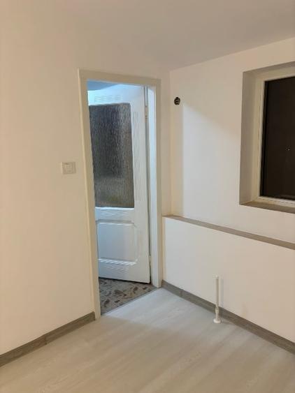Garsonieră decomandată în Buziașului
