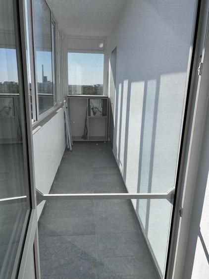 Apartament cu 2 camere semidecomandat în Drumul Taberei