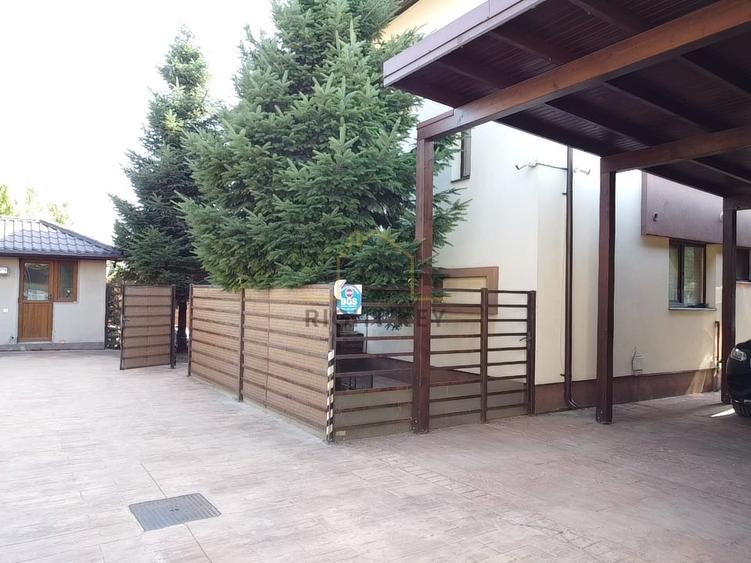Casă individuală cu 4 camere cu Teren 565 Mp în Prelungirea Ghencea