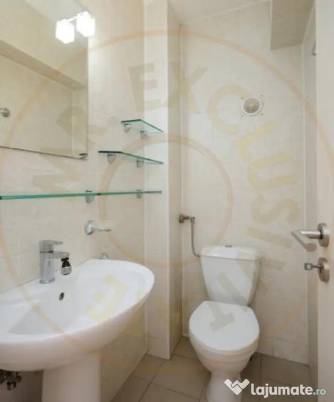 Apartament cu 3 camere decomandat, mobilat în Ultracentral