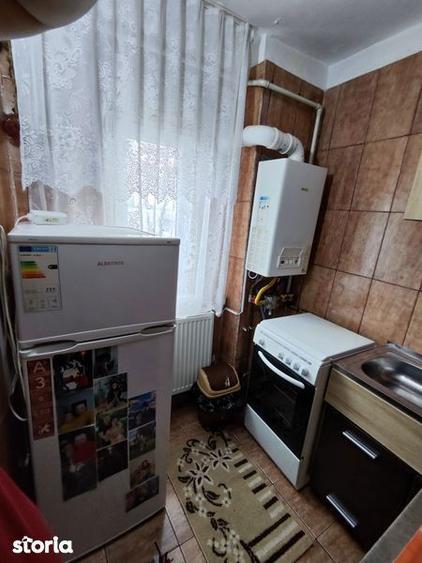 Garsonieră în 9 Mai