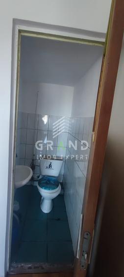 Garsonieră semidecomandată, mobilată în Someșeni