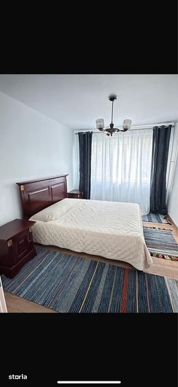 Apartament cu 3 camere decomandat în Ghencea