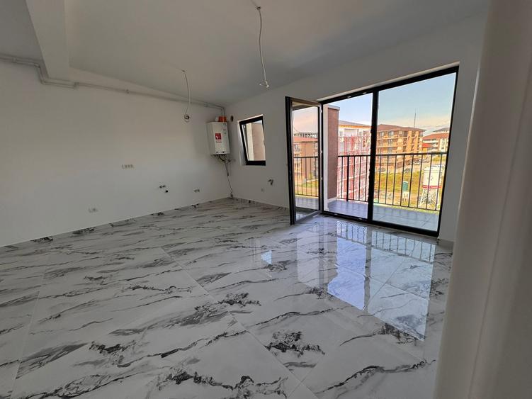 Apartament Premium 2 camere  53 mp + balcon  Etaj 3/3 Calea Girocului - 1
