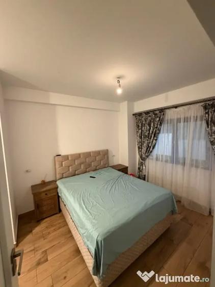 Apartament bloc nou, 71.70 mp, garaj inclus, zona Calea Seve - 14