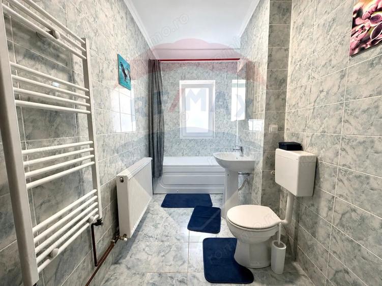 Apartament decomandat | 2 camere | 63 mp + terasa| Subcetate Sanpetru - 17