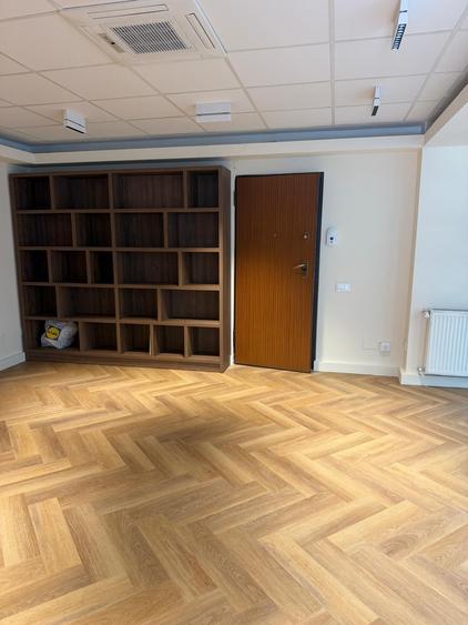Garsonieră în Polonă