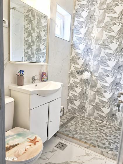 Apartament cu 2 camere semidecomandat în Trivale