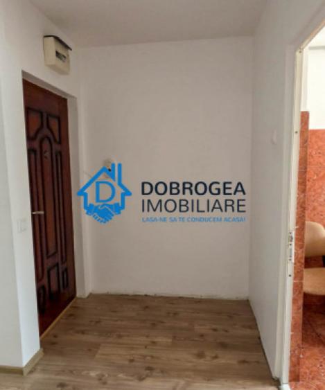 Apartament cu 2 camere semidecomandat în Faleză
