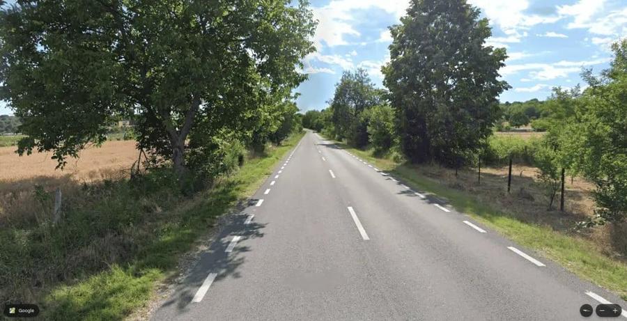 Teren de 3.36 mp, în Peștișani