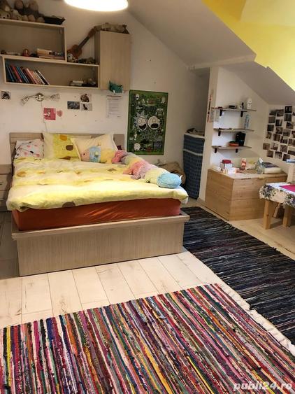 Casă cu 3 camere cu Teren 355 Mp în Ultracentral