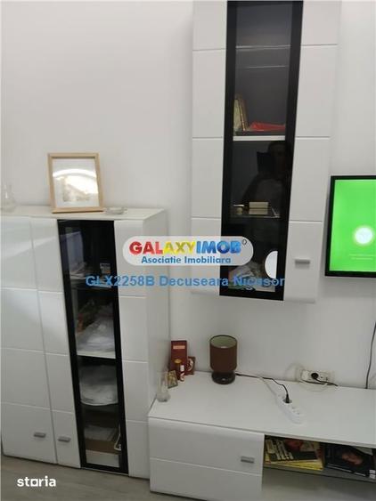 Garsonieră, mobilată în Chiajna