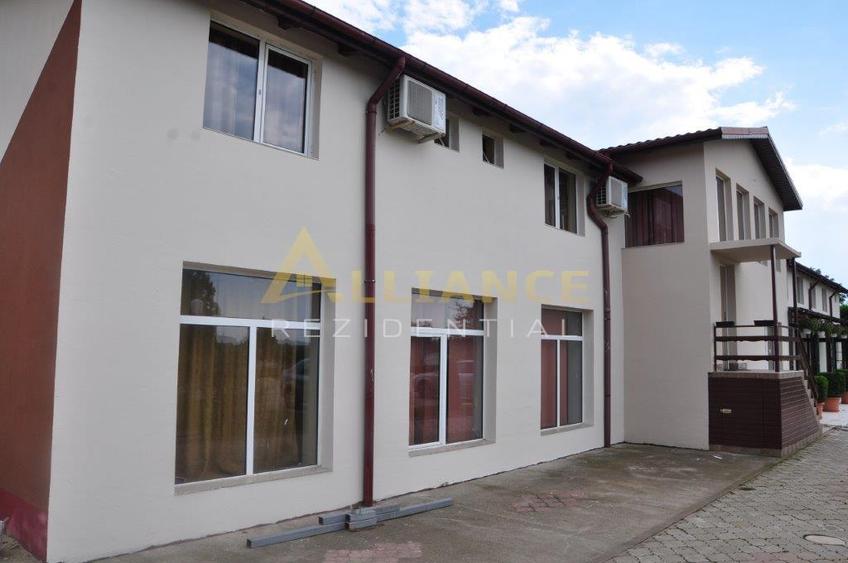 Hotel/Pensiune, de 20,000 mp, în Centura Sud