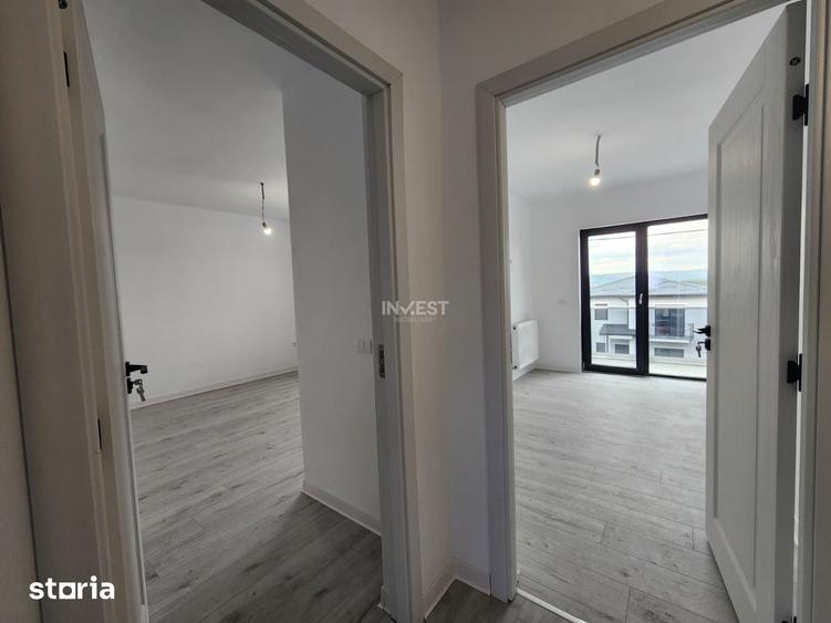 CASA DE VANZARE, 4 CAMERE 2 BAI SI MAGAZIE , VALEA ADANCA- 5 DRUMURI - 8