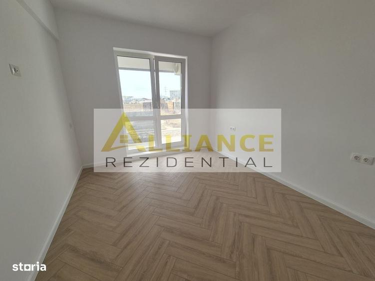 Apartament cu 2 camere decomandat în Berceni