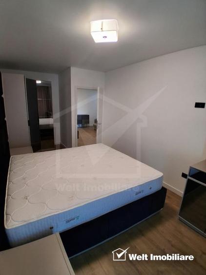 Apartament 2 camere, parcare, bloc nou, Zorilor - 2