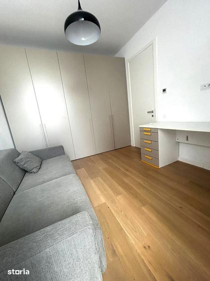 Apartament cu 4 camere în Tunari