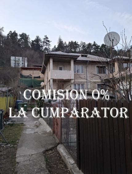 Duplex cu 3 camere cu Canalizare în Central