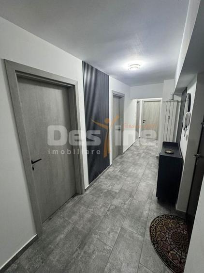 Apartament cu 2 camere decomandat, mobilat în Unirii — fotografia 3