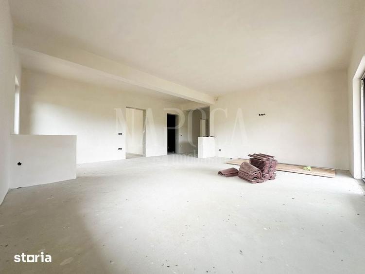 Casă cu 4 camere cu Teren 830 Mp în Sălicea