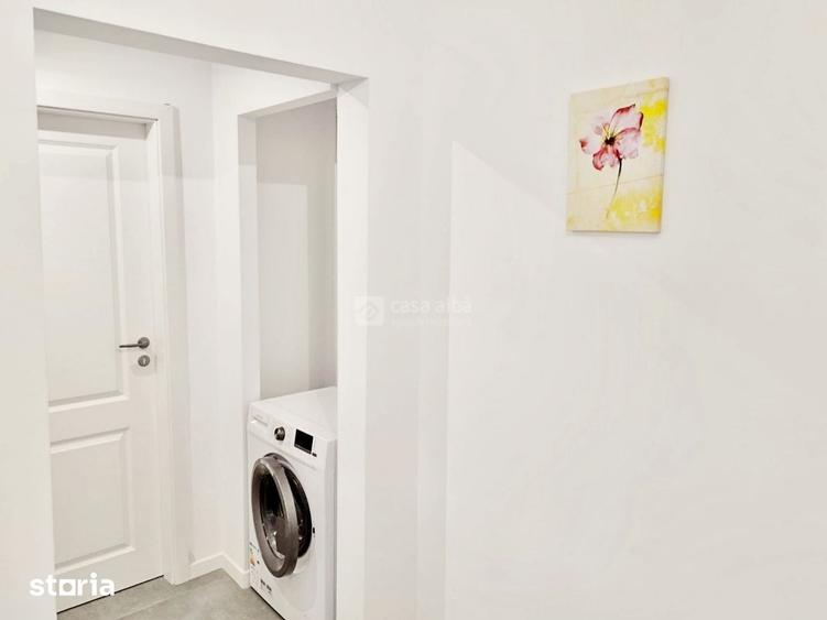 Apartament cu 2 camere decomandat, mobilat în Podu Roș