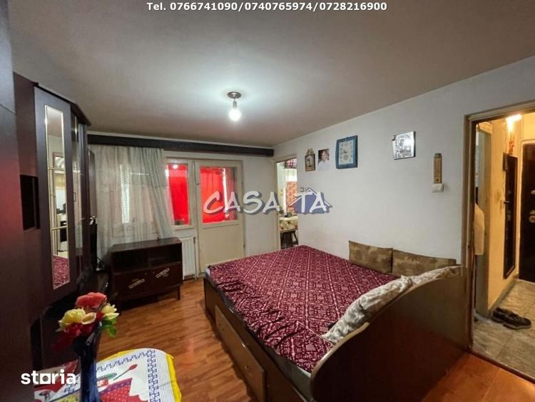 Garsonieră în Central