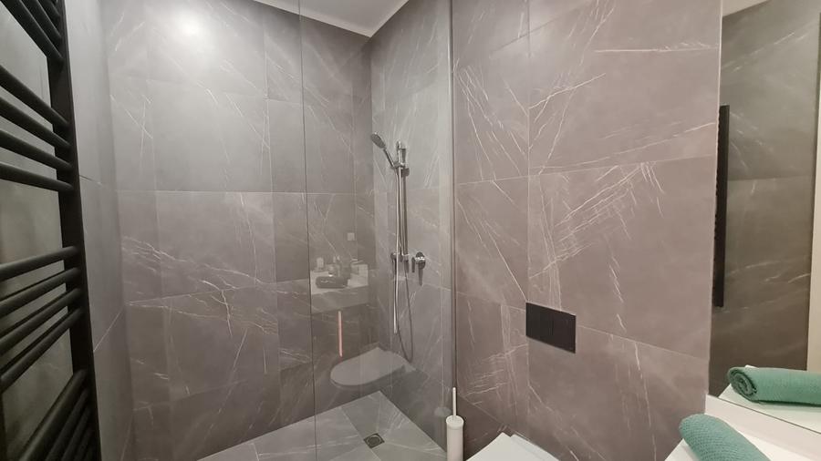 Apartament cu 3 camere în Floreasca