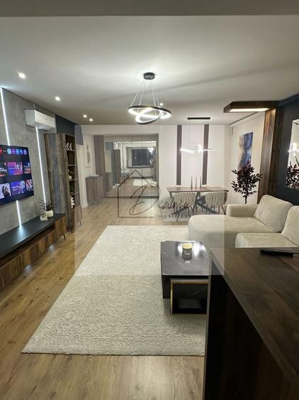 2 Camere IVORY RESIDENCE - OMV PiperaI Mobilat 2026 I COMISION 0% - 5