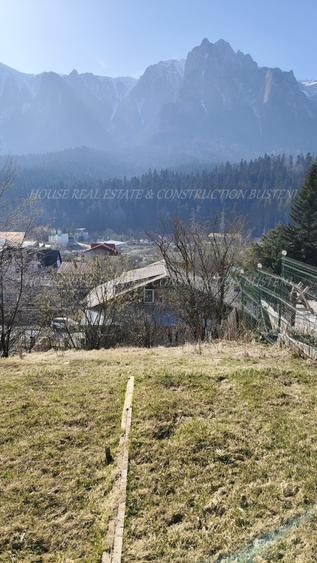 Teren Construcții intravilan de 439 mp, în Zamora
