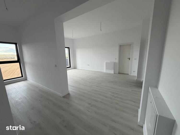 Garsonieră decomandată în Nord