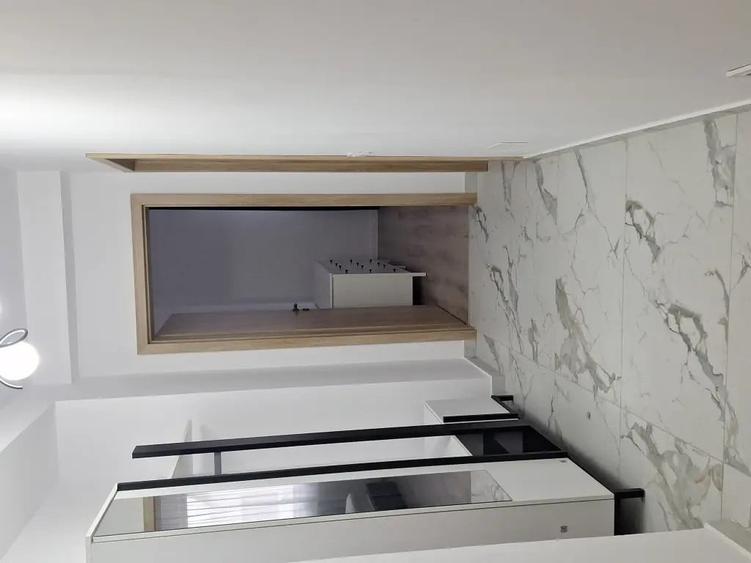 Apartament cu 2 camere decomandat în Odăi