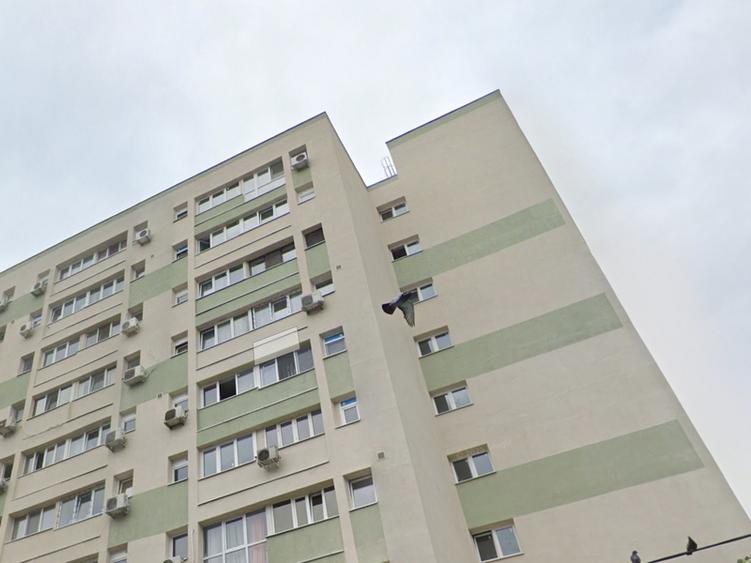 Garsonieră semidecomandată în Iancului