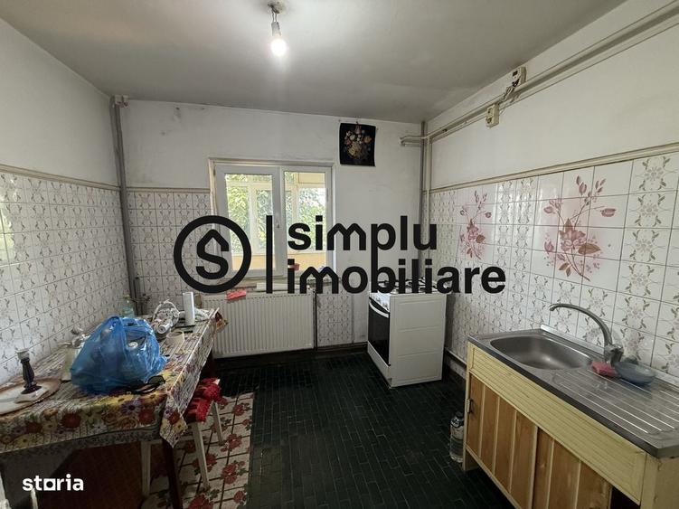 2 decomandate, etaj 3/4, Tudor Arghezi - 105 000 Euro - 2