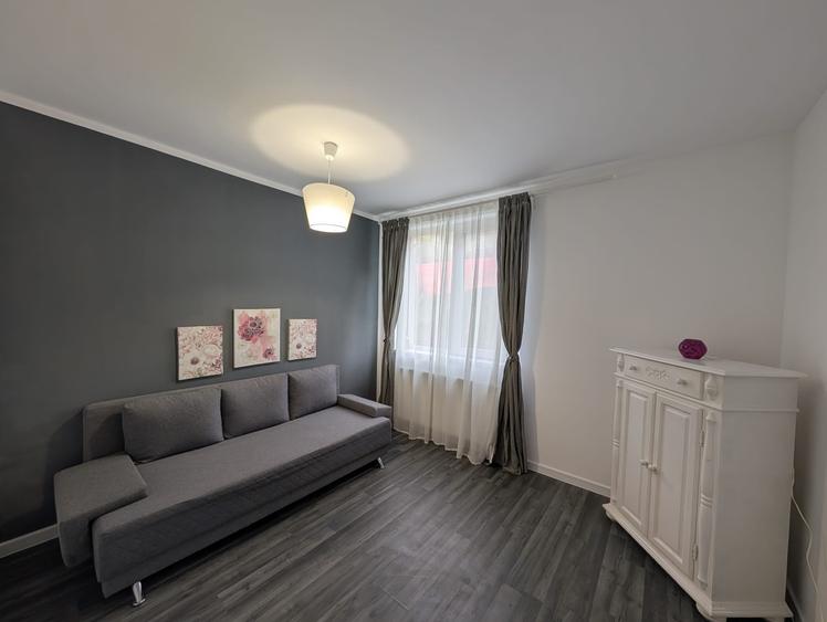 Apartament 3 camere, gradina, parcare, zona Teilor - 4