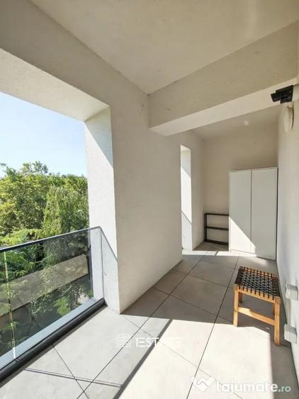 Baneasa - Stejarii | 3 camere+2 terase | 115 mp | Parcare su - 7