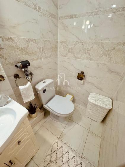 Se închiriază apartament ultramodern, cu 2 camere, Sighisoara - 15