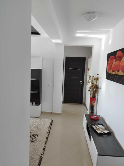 Apartament cu 2 camere decomandat în Nord