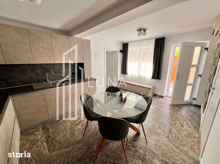 Apartament modern cu curte proprie | Prima inchiriere | Semicentral - 4