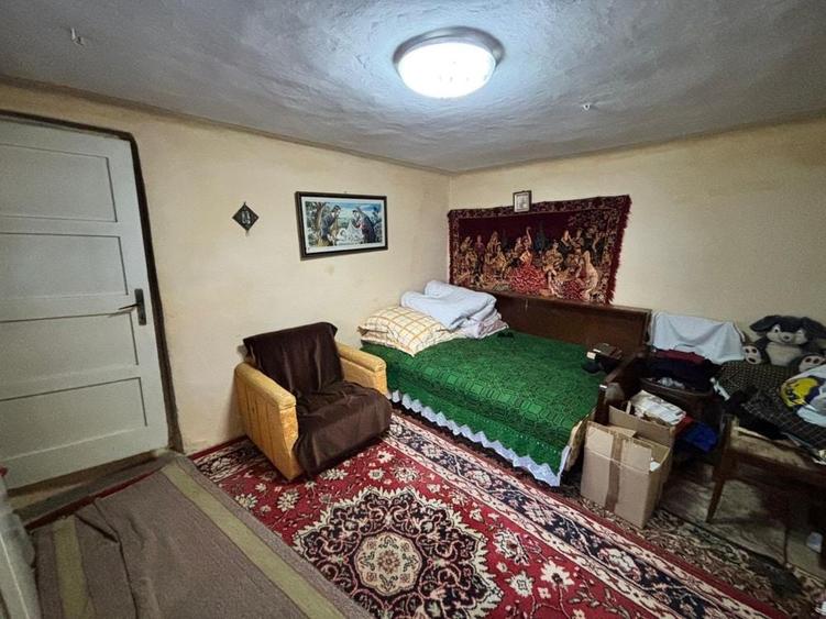 Casă cu 3 camere în Ohaba