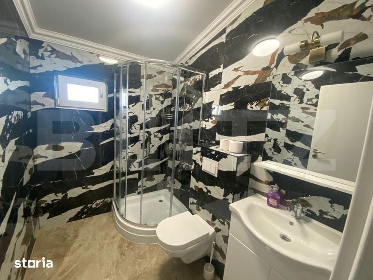 Apartamente 2 camere, 50 mp, zona Ghiroda - 10