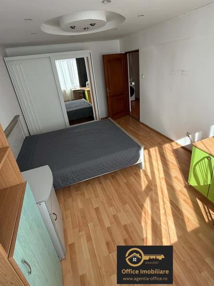 Apartament cu 2 camere în Săsar