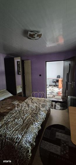 Casă cu 3 camere cu Teren 760 Mp în Valu lui Traian