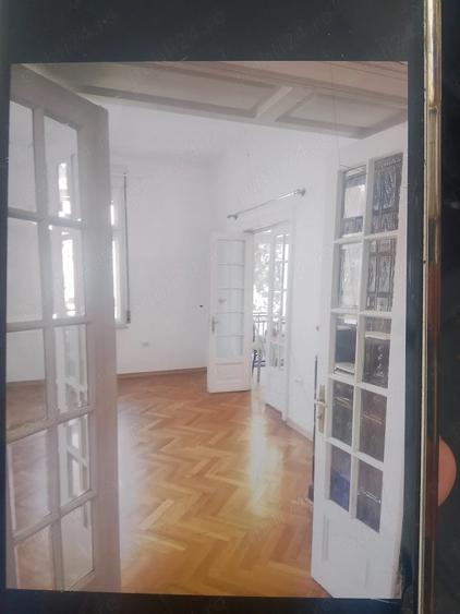 Piata Victoriei 130 m2 ,apart Belle Epoque - 9