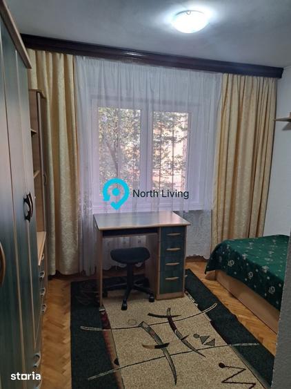 3 CAMERE | PASAJ OBOR| CALEA MOSILOR - 5