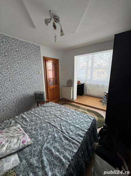 Apartament cu 2 camere în Lugoj